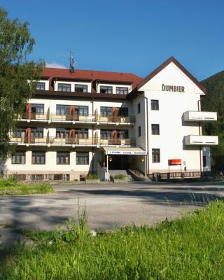 Hotel SOREA ĎUMBIER