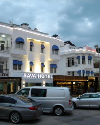 萨瓦酒店