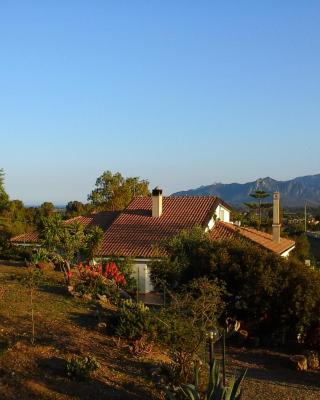 Agriturismo Chiai Francesco