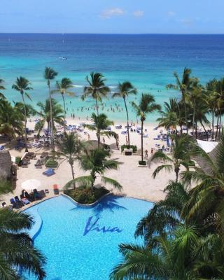 Viva Dominicus Beach by Wyndham, A Trademark All Inclusive