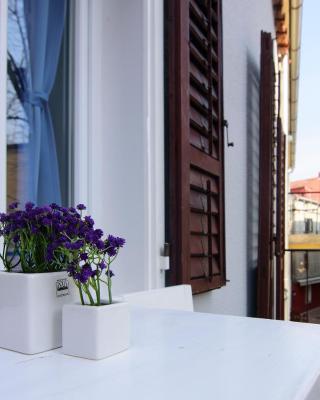 Old City Rooms