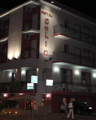 Hotel Oblio