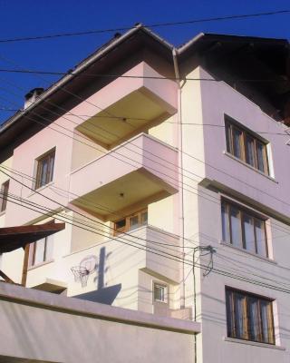 Vitosha Guest House