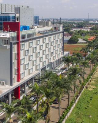 Bigland Hotel & Convention Sentul