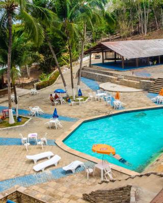 Quilombo Hotel Fazenda