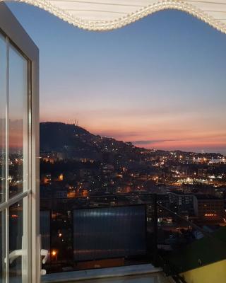 NURALP APART OTEL - Trabzon