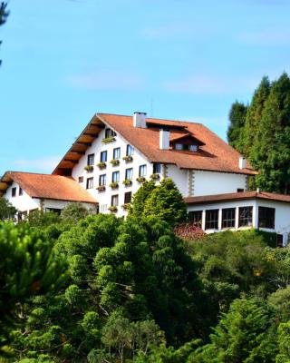 Hotel Meissner Hof