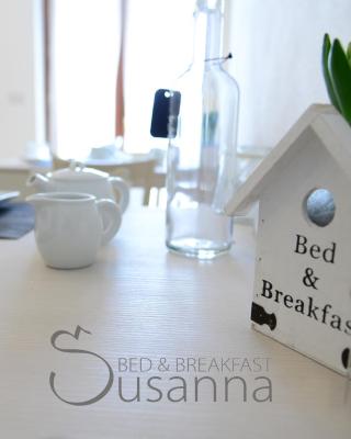 B&B Susanna