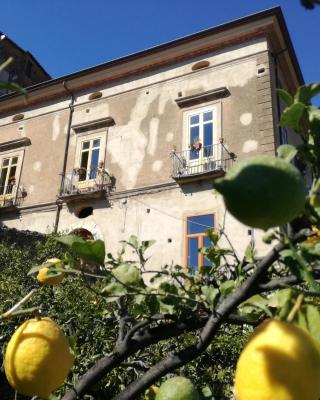 La Casa sul Blu Albergo Diffuso