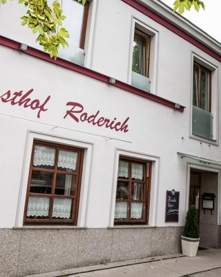 Gasthof Roderich Hotel