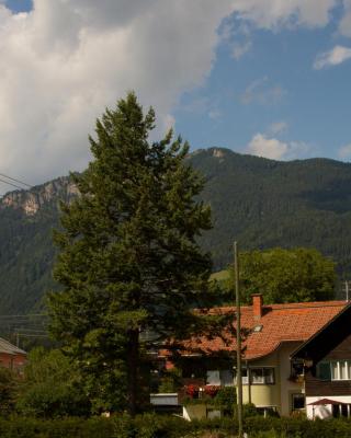 Apartmenthaus Berdnik