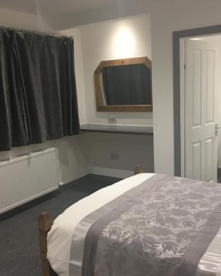 Dearg Mullach Self Contained B&B