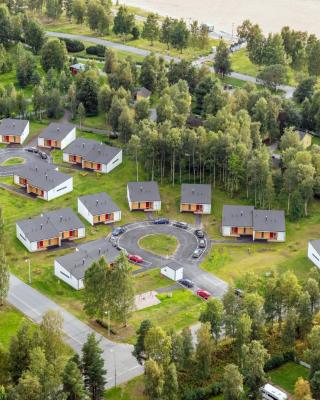 Nallikari Holiday Village Villas