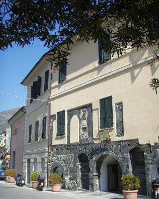 Ospitalia del Mare Hostel