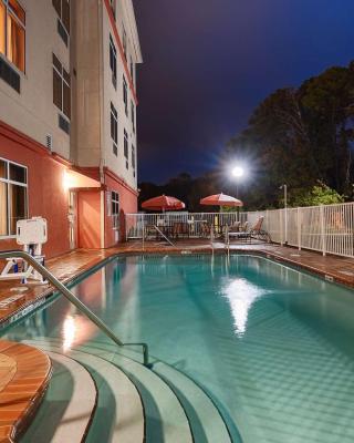 Best Western Plus Jacksonville West