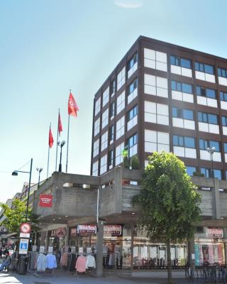 Thon Partner Hotel Kristiansand
