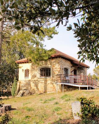Casa Rural El Pinar