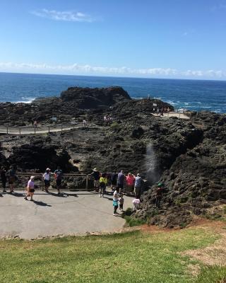 大海私语住宿加早餐旅馆