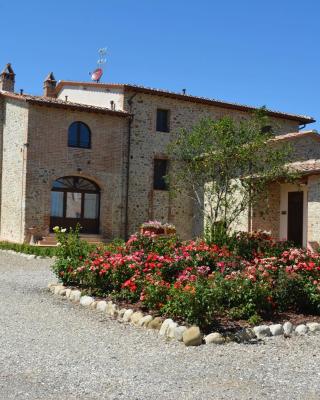 Agriturismo Melariano