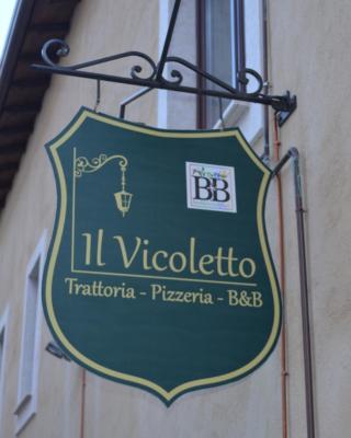 B&B Il Vicoletto