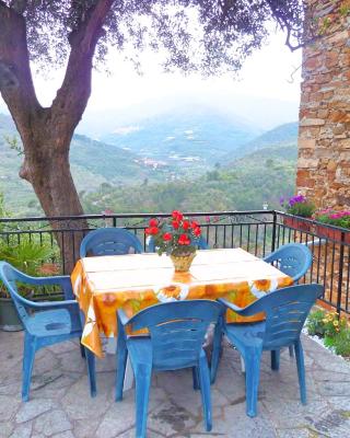 Casa Mamma Rosetta