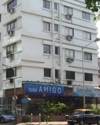 阿米戈酒店