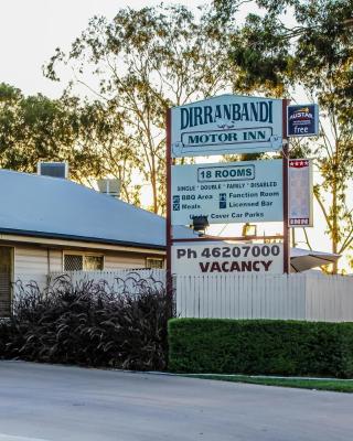 Dirranbandi Motor Inn