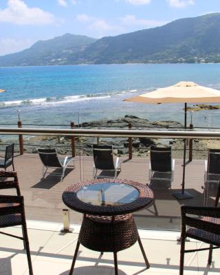 冲浪者湾公寓酒店