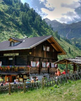 Berghütte Volkzeinerhütte