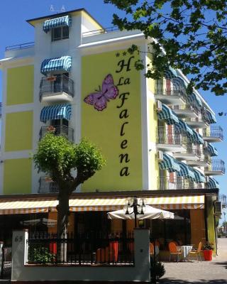 Hotel La Falena