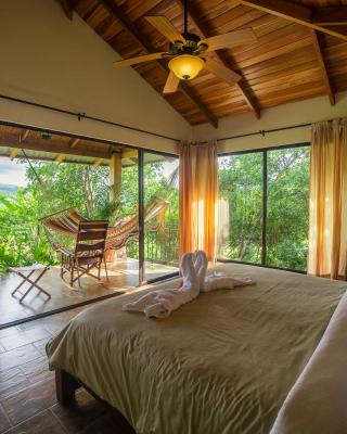 La Finca Lodge