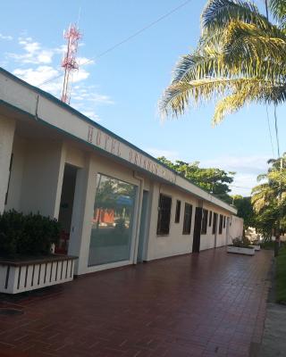 Hotel Orinoco Real