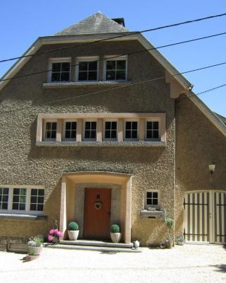 Holiday Home in Bouillon