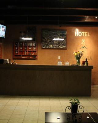 Hotel Plaza Mazamitla