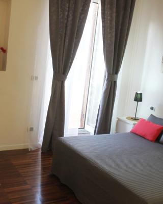 Fornaci Guest House