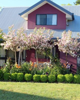 Magenta Cottage