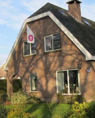 Bed & Breakfast "Bij de Trekgaten"