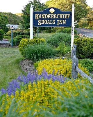 Handkerchief Shoals Inn