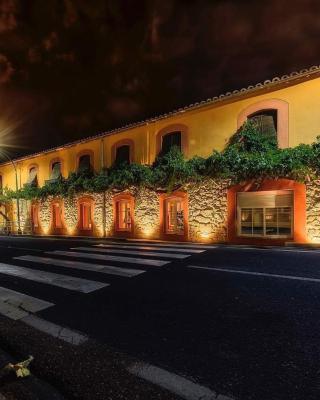 Hotel Rural Eloy