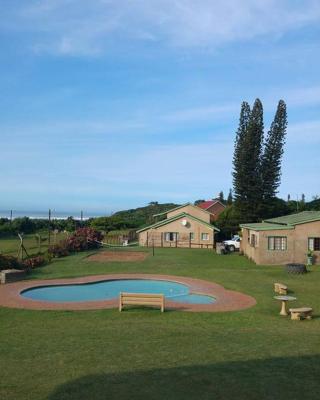 Tugela Mouth Resort