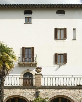 Hotel Fontemaggio