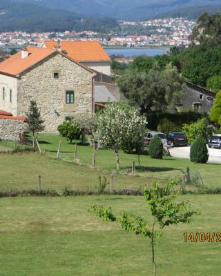 Casa da Roncha