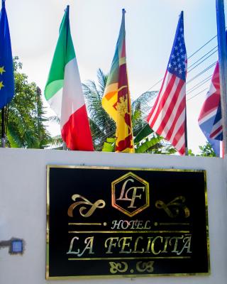 Hotel La Felicita