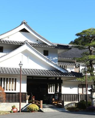 岩村山庄日式旅馆