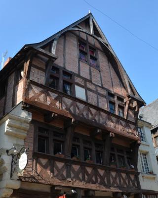 La Maison Rouge