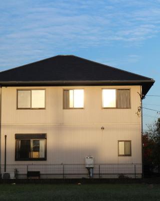 丝岛南风台小屋