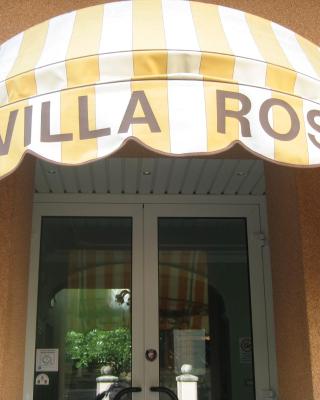 Hotel Villa Rosa