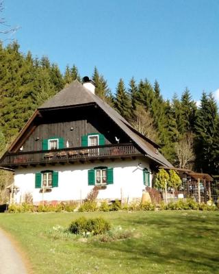 Gästehaus Fridolin