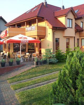 Holiday House Europa