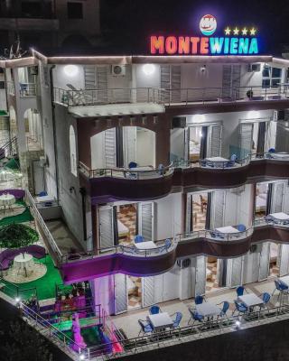 Apartments Monte Wiena